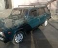 Зеленый ВАЗ 2104, объемом двигателя 1.45 л и пробегом 80 тыс. км за 1100 $, фото 2 на Automoto.ua