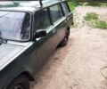 Зелений ВАЗ 2104, об'ємом двигуна 1.5 л та пробігом 80 тис. км за 737 $, фото 1 на Automoto.ua