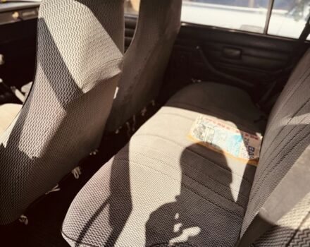 Зеленый ВАЗ 2104, объемом двигателя 1.5 л и пробегом 160 тыс. км за 1350 $, фото 6 на Automoto.ua