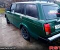Зелений ВАЗ 2104, об'ємом двигуна 1.5 л та пробігом 0 тис. км за 1000 $, фото 2 на Automoto.ua