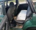 Зеленый ВАЗ 2104, объемом двигателя 1.5 л и пробегом 200 тыс. км за 800 $, фото 2 на Automoto.ua