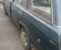 ВАЗ 2104 1998 в Полтаве на Automoto.ua Зеленый ВАЗ 2104, объемом двигателя 1.5 л и пробегом 126 тыс. км за 1003 $, фото 2 на Automoto.ua