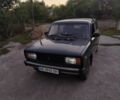 Зеленый ВАЗ 2104, объемом двигателя 1.5 л и пробегом 1 тыс. км за 1499 $, фото 6 на Automoto.ua