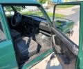 Зеленый ВАЗ 2104, объемом двигателя 1.5 л и пробегом 126 тыс. км за 1600 $, фото 7 на Automoto.ua