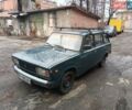 Зелений ВАЗ 2104, об'ємом двигуна 1.45 л та пробігом 348 тис. км за 1100 $, фото 1 на Automoto.ua