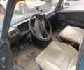 Зеленый ВАЗ 2104, объемом двигателя 1.5 л и пробегом 340 тыс. км за 1100 $, фото 7 на Automoto.ua