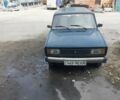 Зеленый ВАЗ 2104, объемом двигателя 1.3 л и пробегом 180 тыс. км за 943 $, фото 1 на Automoto.ua