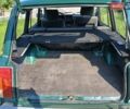 Зеленый ВАЗ 2104, объемом двигателя 1.45 л и пробегом 229 тыс. км за 1600 $, фото 11 на Automoto.ua