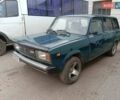 ВАЗ 2104 1999 в Сумах на Automoto.ua Зеленый ВАЗ 2104, объемом двигателя 1.5 л и пробегом 114 тыс. км за 700 $, фото 1 на Automoto.ua