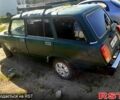 Зеленый ВАЗ 2104, объемом двигателя 1.5 л и пробегом 82 тыс. км за 900 $, фото 1 на Automoto.ua