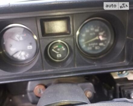Зелений ВАЗ 2104, об'ємом двигуна 0 л та пробігом 85 тис. км за 1300 $, фото 6 на Automoto.ua