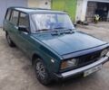 Зелений ВАЗ 2104, об'ємом двигуна 0 л та пробігом 118 тис. км за 950 $, фото 1 на Automoto.ua