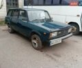 ВАЗ 2104 1999 в Сумах на Automoto.ua Зеленый ВАЗ 2104, объемом двигателя 1.5 л и пробегом 114 тыс. км за 700 $, фото 1 на Automoto.ua