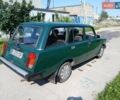 Зеленый ВАЗ 2104, объемом двигателя 1.45 л и пробегом 229 тыс. км за 1600 $, фото 17 на Automoto.ua