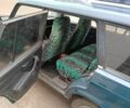 ВАЗ 2104 1999 в Сумах на Automoto.ua Зеленый ВАЗ 2104, объемом двигателя 1.5 л и пробегом 114 тыс. км за 700 $, фото 5 на Automoto.ua