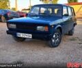 Зеленый ВАЗ 2104, объемом двигателя 1.5 л и пробегом 120 тыс. км за 965 $, фото 1 на Automoto.ua