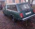 Зелений ВАЗ 2104, об'ємом двигуна 1.5 л та пробігом 234 тис. км за 550 $, фото 4 на Automoto.ua
