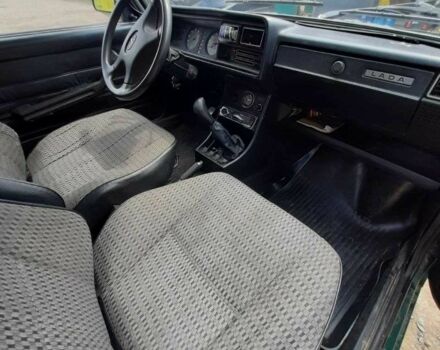 Зелений ВАЗ 2104, об'ємом двигуна 0 л та пробігом 118 тис. км за 950 $, фото 10 на Automoto.ua