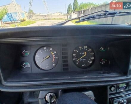 Зеленый ВАЗ 2104, объемом двигателя 1.45 л и пробегом 229 тыс. км за 1600 $, фото 8 на Automoto.ua