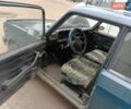 ВАЗ 2104 1999 в Сумах на Automoto.ua Зеленый ВАЗ 2104, объемом двигателя 1.5 л и пробегом 114 тыс. км за 700 $, фото 5 на Automoto.ua