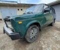 Зелений ВАЗ 2104, об'ємом двигуна 0 л та пробігом 118 тис. км за 950 $, фото 6 на Automoto.ua