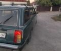 Зеленый ВАЗ 2104, объемом двигателя 1.5 л и пробегом 1 тыс. км за 1499 $, фото 4 на Automoto.ua