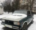 Зеленый ВАЗ 2104, объемом двигателя 0 л и пробегом 100 тыс. км за 400 $, фото 1 на Automoto.ua