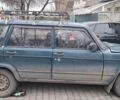 Зеленый ВАЗ 2104, объемом двигателя 0 л и пробегом 50 тыс. км за 1000 $, фото 6 на Automoto.ua