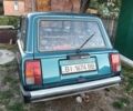 Зеленый ВАЗ 2104, объемом двигателя 0 л и пробегом 47 тыс. км за 1300 $, фото 2 на Automoto.ua