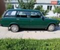 Зеленый ВАЗ 2104, объемом двигателя 1.45 л и пробегом 229 тыс. км за 1600 $, фото 3 на Automoto.ua