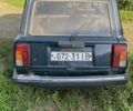 Зеленый ВАЗ 2104, объемом двигателя 1.5 л и пробегом 80 тыс. км за 550 $, фото 2 на Automoto.ua