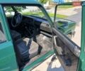 Зеленый ВАЗ 2104, объемом двигателя 1.45 л и пробегом 229 тыс. км за 1600 $, фото 5 на Automoto.ua