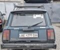 Зеленый ВАЗ 2104, объемом двигателя 0 л и пробегом 50 тыс. км за 1000 $, фото 5 на Automoto.ua