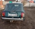 Зеленый ВАЗ 2104, объемом двигателя 1.45 л и пробегом 182 тыс. км за 900 $, фото 3 на Automoto.ua