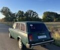 Зеленый ВАЗ 2104, объемом двигателя 1.5 л и пробегом 130 тыс. км за 1050 $, фото 4 на Automoto.ua