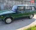 Зеленый ВАЗ 2104, объемом двигателя 1.45 л и пробегом 229 тыс. км за 1600 $, фото 2 на Automoto.ua