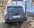 ВАЗ 2104 1999 у Кролевце на Automoto.ua Зелений ВАЗ 2104, об'ємом двигуна 1.6 л та пробігом 11 тис. км за 758 $, фото 6 на Automoto.ua
