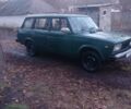 ВАЗ 2104 1999 в Черкассах на Automoto.ua Зеленый ВАЗ 2104, объемом двигателя 1.5 л и пробегом 234 тыс. км за 450 $, фото 2 на Automoto.ua