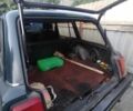 Зеленый ВАЗ 2104, объемом двигателя 1.5 л и пробегом 120 тыс. км за 872 $, фото 5 на Automoto.ua