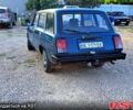 Зеленый ВАЗ 2104, объемом двигателя 1.5 л и пробегом 120 тыс. км за 965 $, фото 3 на Automoto.ua