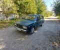 Зеленый ВАЗ 2104, объемом двигателя 1.5 л и пробегом 150 тыс. км за 603 $, фото 1 на Automoto.ua