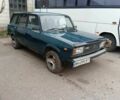 ВАЗ 2104 1999 в Сумах на Automoto.ua Зеленый ВАЗ 2104, объемом двигателя 1.5 л и пробегом 114 тыс. км за 700 $, фото 1 на Automoto.ua