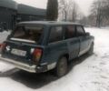 Зеленый ВАЗ 2104, объемом двигателя 0 л и пробегом 100 тыс. км за 400 $, фото 1 на Automoto.ua