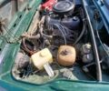 Зеленый ВАЗ 2104, объемом двигателя 1.5 л и пробегом 126 тыс. км за 1600 $, фото 17 на Automoto.ua