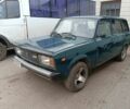 ВАЗ 2104 1999 в Сумах на Automoto.ua Зеленый ВАЗ 2104, объемом двигателя 1.5 л и пробегом 114 тыс. км за 700 $, фото 2 на Automoto.ua