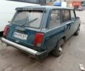 ВАЗ 2104 1999 в Сумах на Automoto.ua Зеленый ВАЗ 2104, объемом двигателя 1.5 л и пробегом 114 тыс. км за 700 $, фото 8 на Automoto.ua