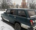 Зеленый ВАЗ 2104, объемом двигателя 0 л и пробегом 100 тыс. км за 400 $, фото 4 на Automoto.ua