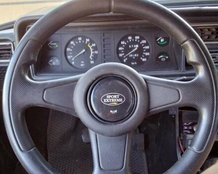 ВАЗ 2104 1999 у Кролевце на Automoto.ua Зелений ВАЗ 2104, об'ємом двигуна 1.6 л та пробігом 11 тис. км за 758 $, фото 16 на Automoto.ua