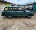 Зеленый ВАЗ 2104, объемом двигателя 1.45 л и пробегом 118 тыс. км за 950 $, фото 2 на Automoto.ua