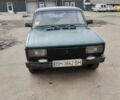 ВАЗ 2104 1999 у Кролевце на Automoto.ua Зелений ВАЗ 2104, об'ємом двигуна 1.6 л та пробігом 11 тис. км за 758 $, фото 11 на Automoto.ua